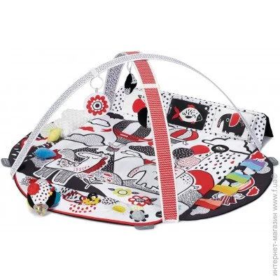   Kinderkraft 4SMART (KP4SMA00MUL0000)