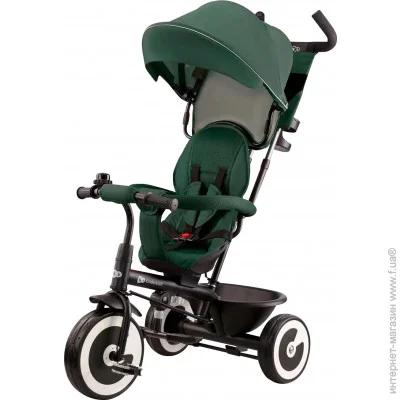  Kinderkraft Aston Mystic Green (KRASTO00GRE0000)