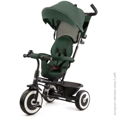 Kinderkraft Aston Mystic Green (KRASTO00GRE0000) (5902533922376)
