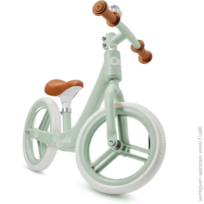  Kinderkraft Fly Plus Mint (KRFLPL00MIN0000) (5902533925421)