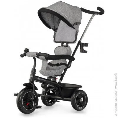  Kinderkraft Freeway Gray Melange (KKRFRWAGRY0000)