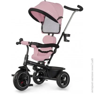  Kinderkraft Freeway Pink (KKRFRWAPNK0000)