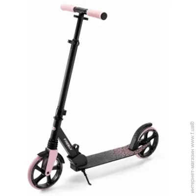  Kinderkraft  Kinderkraft Freely Pink (KRFREE00PNK0000) (5902533927555)  100  