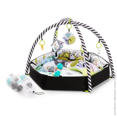 Kinderkraft   Smartplay KKZSMART000000