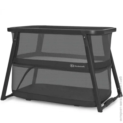   Kinderkraft Sofi Plus Grey (KLSOFIPLGRY0000)