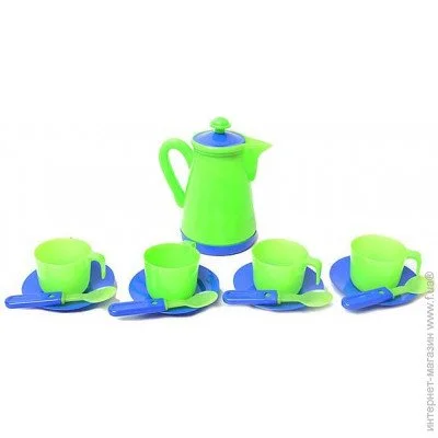  Kinderway    (04-429)