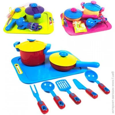    8  Kinderway (KW-04-427)