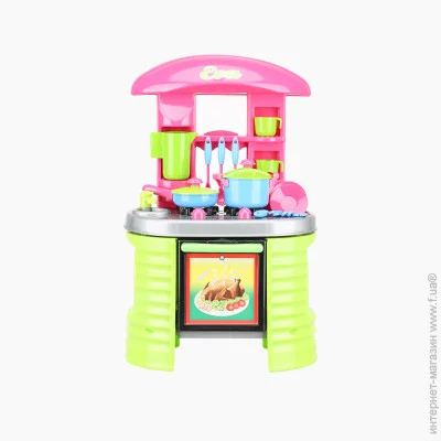  Kinderway    KW-04-403  (2000989567493)