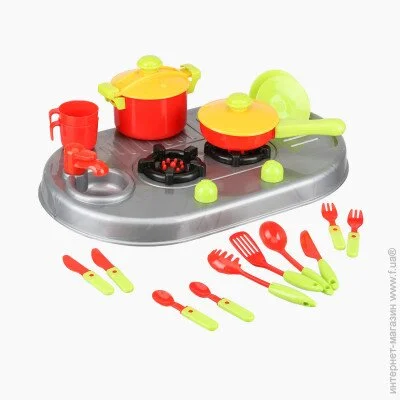 Kinderway      KW-04-409  (2000989567615)