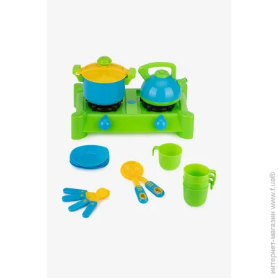  Kinderway     KW-04-414  (2000999159497)