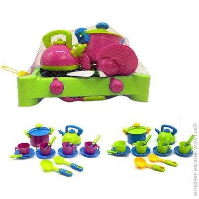  Kinderway   " "      (KW-04-414)