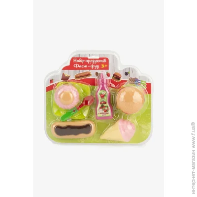   Kinderway   KW 100-522  (2000999160578)