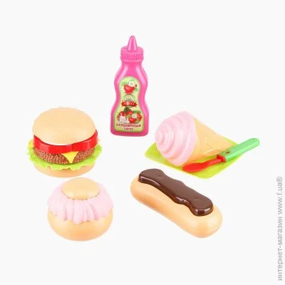   Kinderway   KW 100-522 (4820102294260).