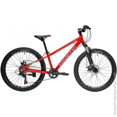  Kinetic 24" SNIPER 12"  (23-702)