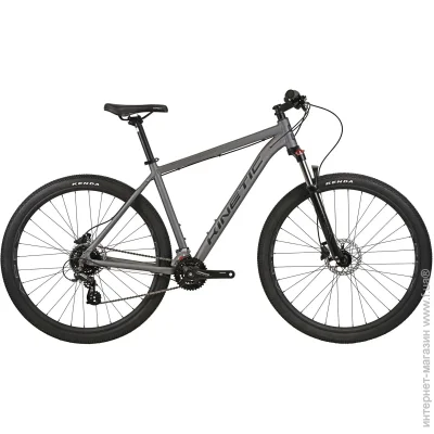  Kinetic 29" Crystal 22" ѳ () (25-415)