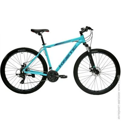  Kinetic 29" STORM 22"  () (23-127)