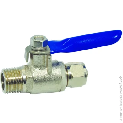  Kinetico  1/4 " x 1/4"      (265000)