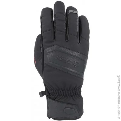 Рукавиці Kinetixx Рукавички гірськолижні Ben чорні розмір 9,5 (2082651044) Рукавиці Kinetixx Рукавички гірськолижні Ben чорні розмір 9,5 (2082651044)