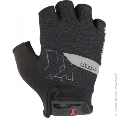 Kinetixx  Lando Active Bike Glove unisex     9,5 (1463888312)
