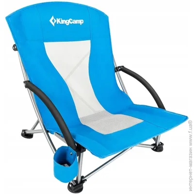     KING CAMP Blue -  (6927194753441)