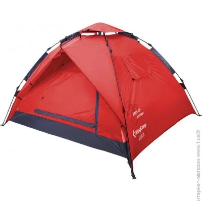  Kingcamp Luca Red (KT3091)