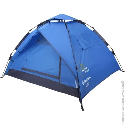  Kingcamp Luca Blue (KT3091)