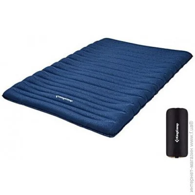   Kingcamp NYBORY DUO 10 Navy (KM2014_NAVY)