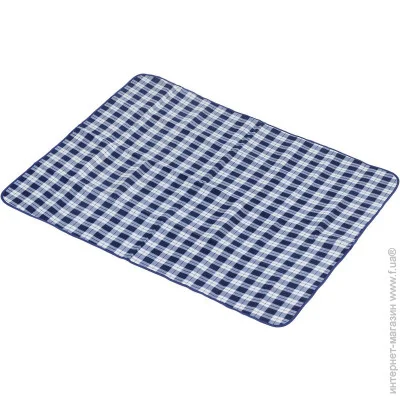   Kingcamp Picnic Blanket Blue (KG3710P)