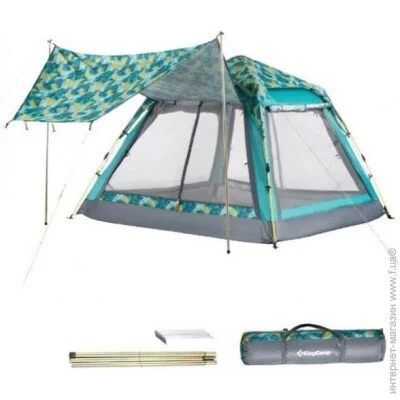  Kingcamp POSITANO(KT3099) PALMGREEN (KT3099_PALMGREEN)