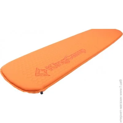   Kingcamp Wave Super 3 Orange (KM3582)