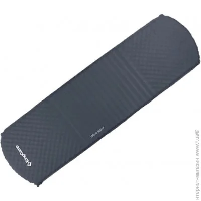   Kingcamp Wave Super Grey (KM3548)
