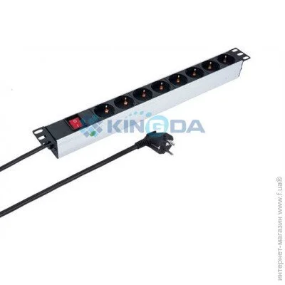 Kingda KD-PDU-GM-1U-P8 ()