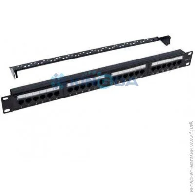 - Kingda KD-PP07-UTP-C5e-24P