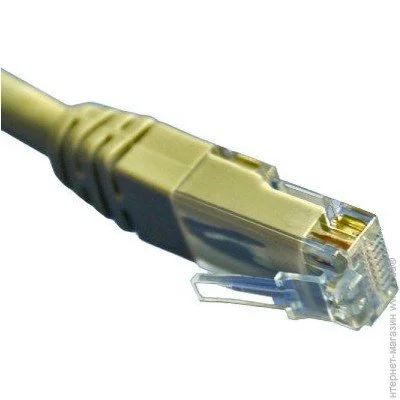 - Kingda UTP6 1,  (KD-PAUT6100GY)