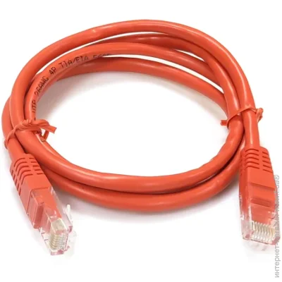 - Kingda  UTP Cat.5e (0.5 ), CU (PAUT3050-CU-RD)