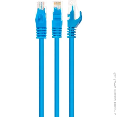- Kingda  UTP Cat.5e ( 20  ), CU (PAUT32000-CU-BL)