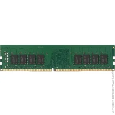  ' Kingston DDR4 32GB, 3200Mhz (KVR32N22D8/32)