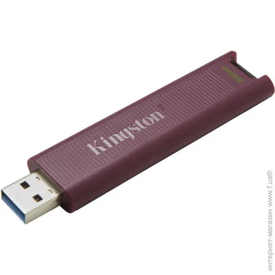  USB 3.2 Kingston DTMAXA/512GB (DTMAXA/512GB)