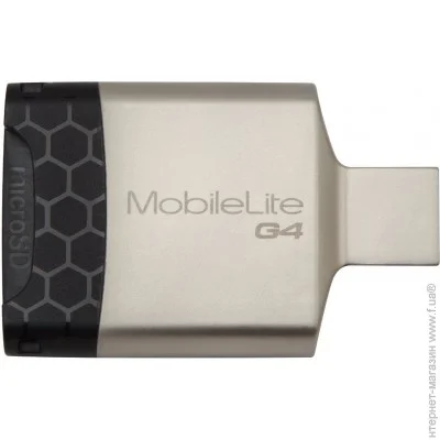  Kingston MobileLite G4 (FCR-MLG4)