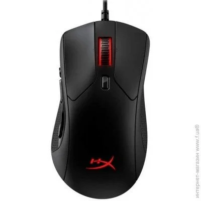  Hyperx Pulsefire Raid (HX-MC005B)