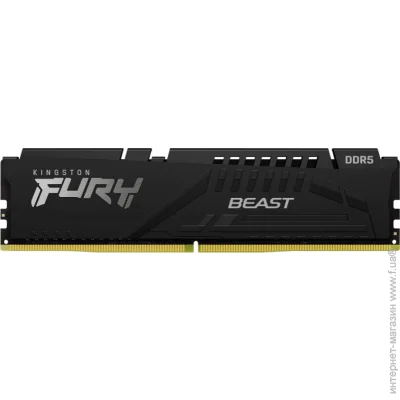   Kingston Fury KF552C40BB-8 (KF552C40BB-8)