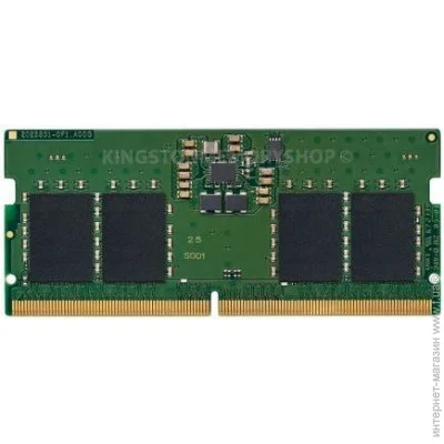  ' '  Kingston DDR5 16GB 5600 (KVR56S46BS8-16)