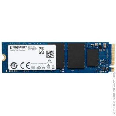 SSD Kingston M.2 2280 256GB (OM8SEP4256Q-A0)