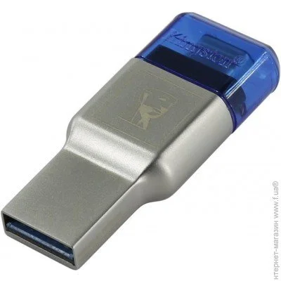  Kingston MobileLite Duo 3C (FCR-ML3C)