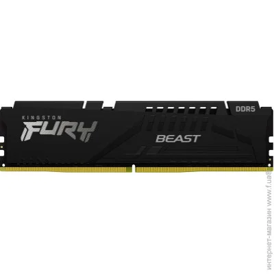   Kingston Fury KF552C40BB-32 (KF552C40BB-32)