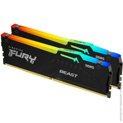  ' Kingston Fury KF552C40BBA-32 (KF552C40BBA-32)