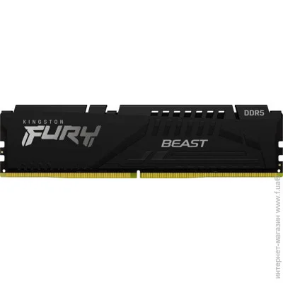  ' Kingston Fury KF556C40BB-32 (KF556C40BB-32)