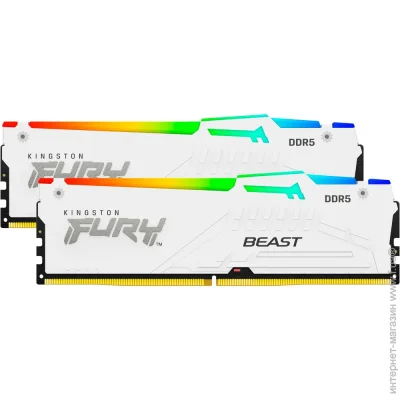  ' Kingston Fury KF560C36BWE2AK2-32