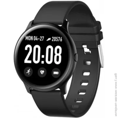 King-Wear    Smart Watch KW19     (SMT131452927)