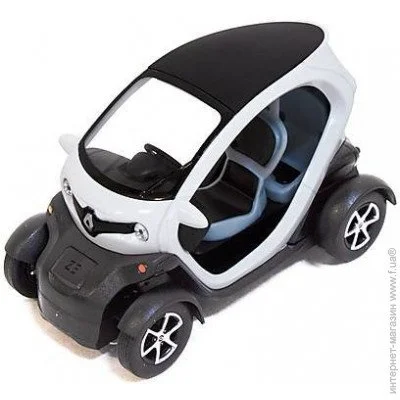 Kinsfun Renault Twizy,  (KT5111W)